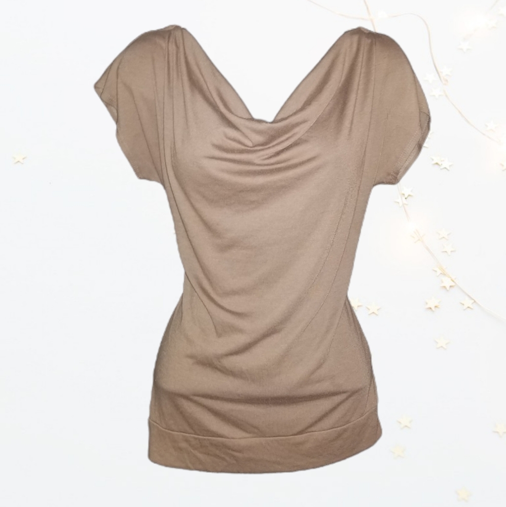 Blu Heaven Top